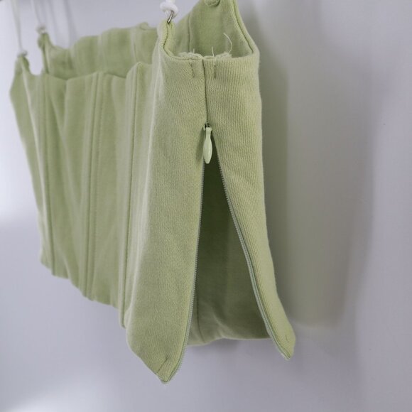 Aéropostale & Adika Fairycore Camisole Top Bundle Womens S Multi Festival Boho - Picture 13 of 15